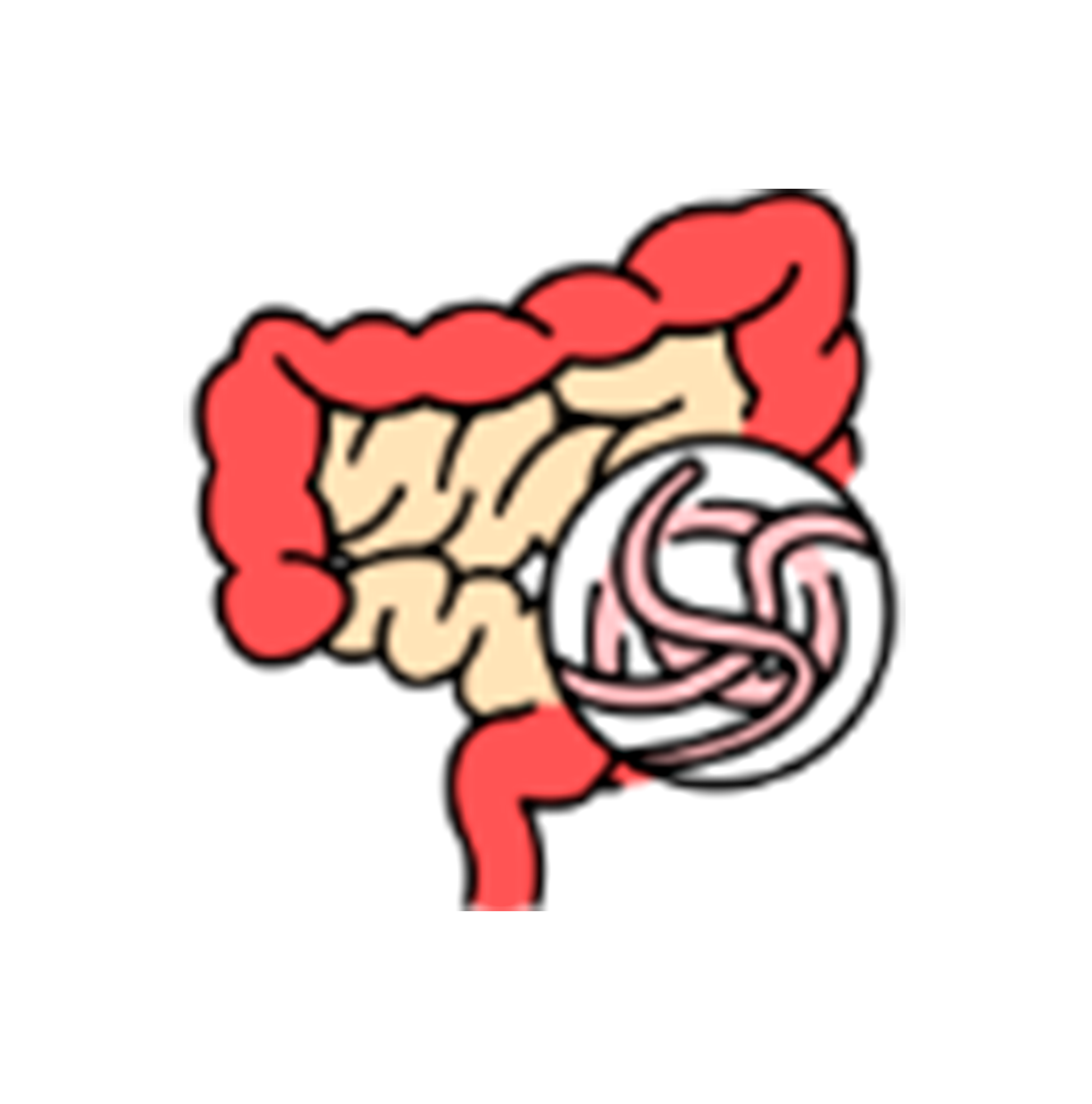 Parásitos intestinales: ¿qué hacer?