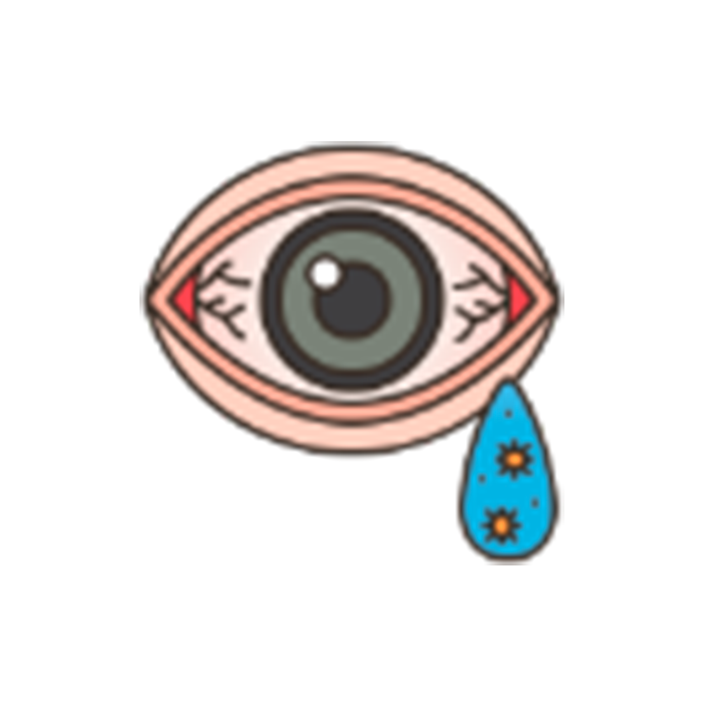 Pautas para tratar la conjuntivitis
