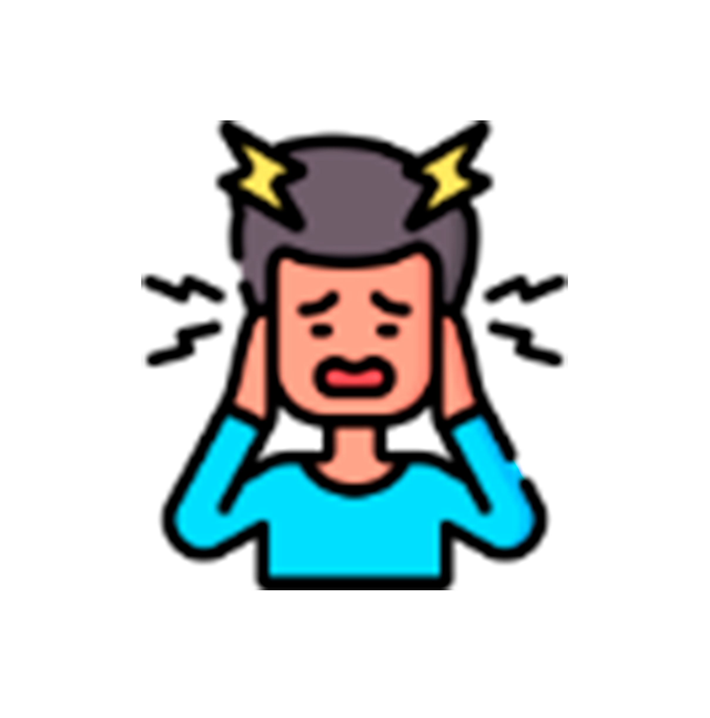 “Formas de combatir la migraña