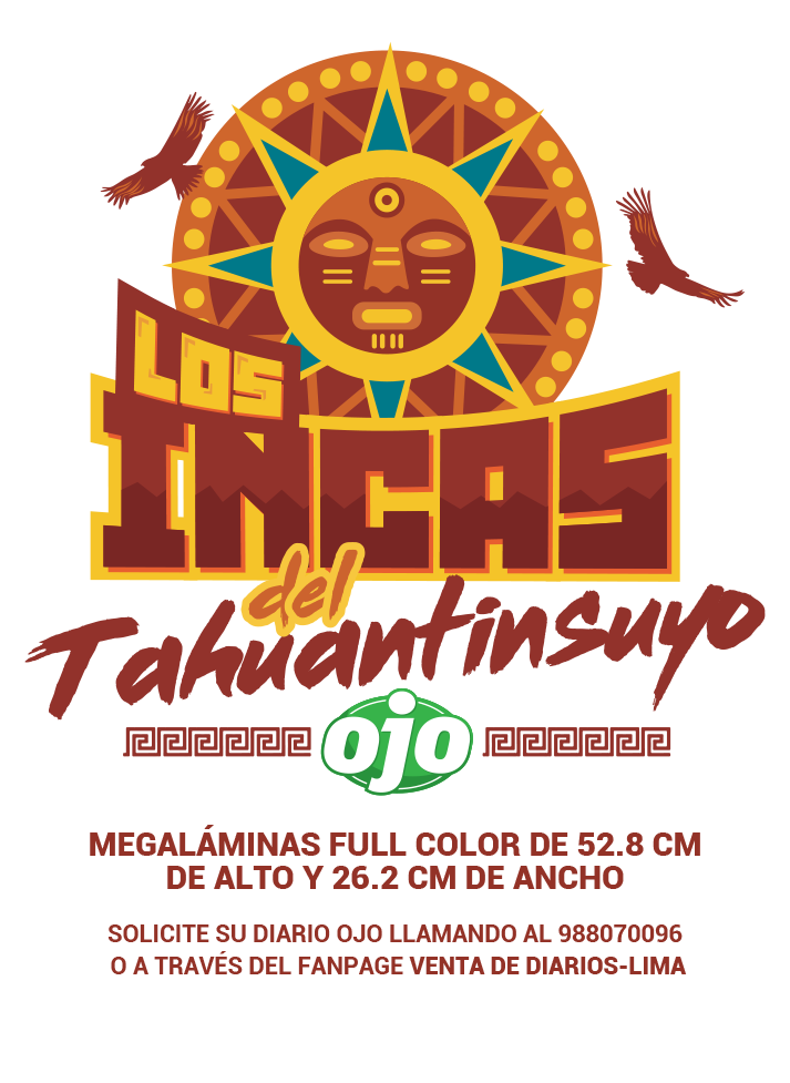 El Universo Laminas Ojo
