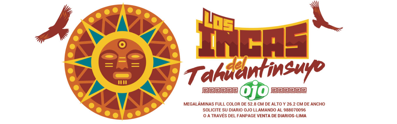 El Universo Laminas Ojo
