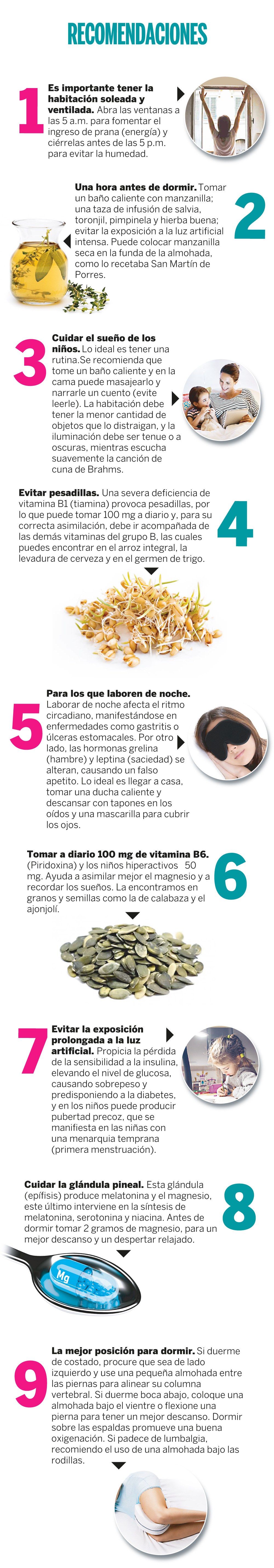 “El insomnio es la dificultad para empezar y/o mantener el sueño, o la sensación de no haber pernoctado lo suficiente. A continuación, Ojo te sugiere probar estos métodos si necesitas un poco de ayuda extra para dormir bien. 