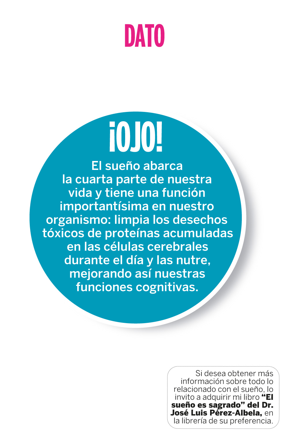 “El insomnio es la dificultad para empezar y/o mantener el sueño, o la sensación de no haber pernoctado lo suficiente. A continuación, Ojo te sugiere probar estos métodos si necesitas un poco de ayuda extra para dormir bien. 