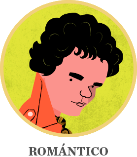 jose jose romantico