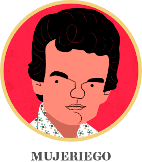 jose jose maullador