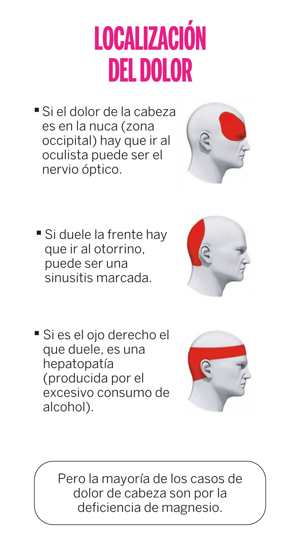 “El Dr. Pérez Albela comparte las formas más efectivas para combatir la migraña. 