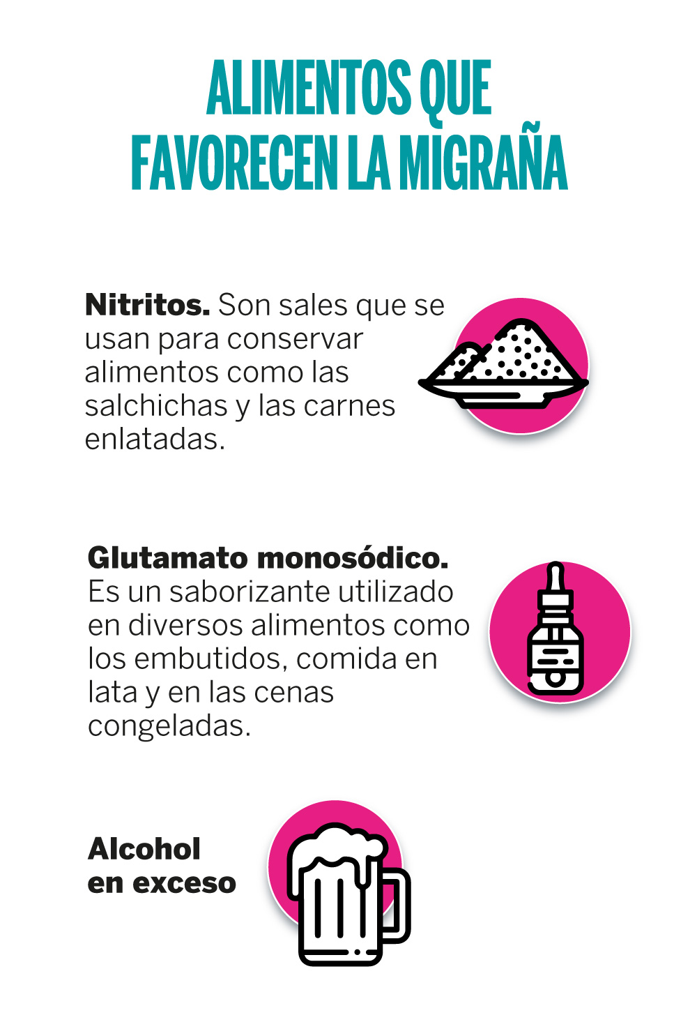 “El Dr. Pérez Albela comparte las formas más efectivas para combatir la migraña. 
