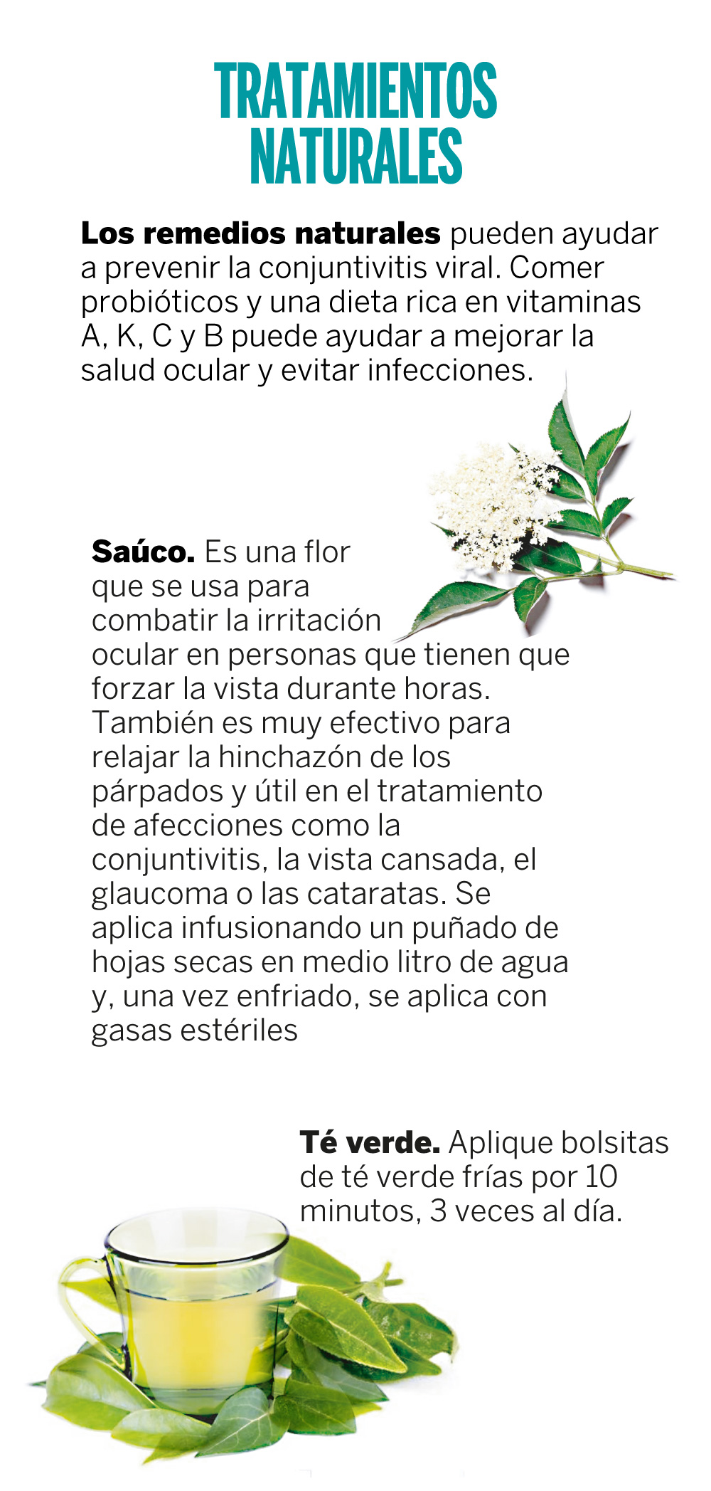 “El Dr. Pérez Albela brinda las mejores pautas para tratar la conjuntivitis con tratamientos naturales.