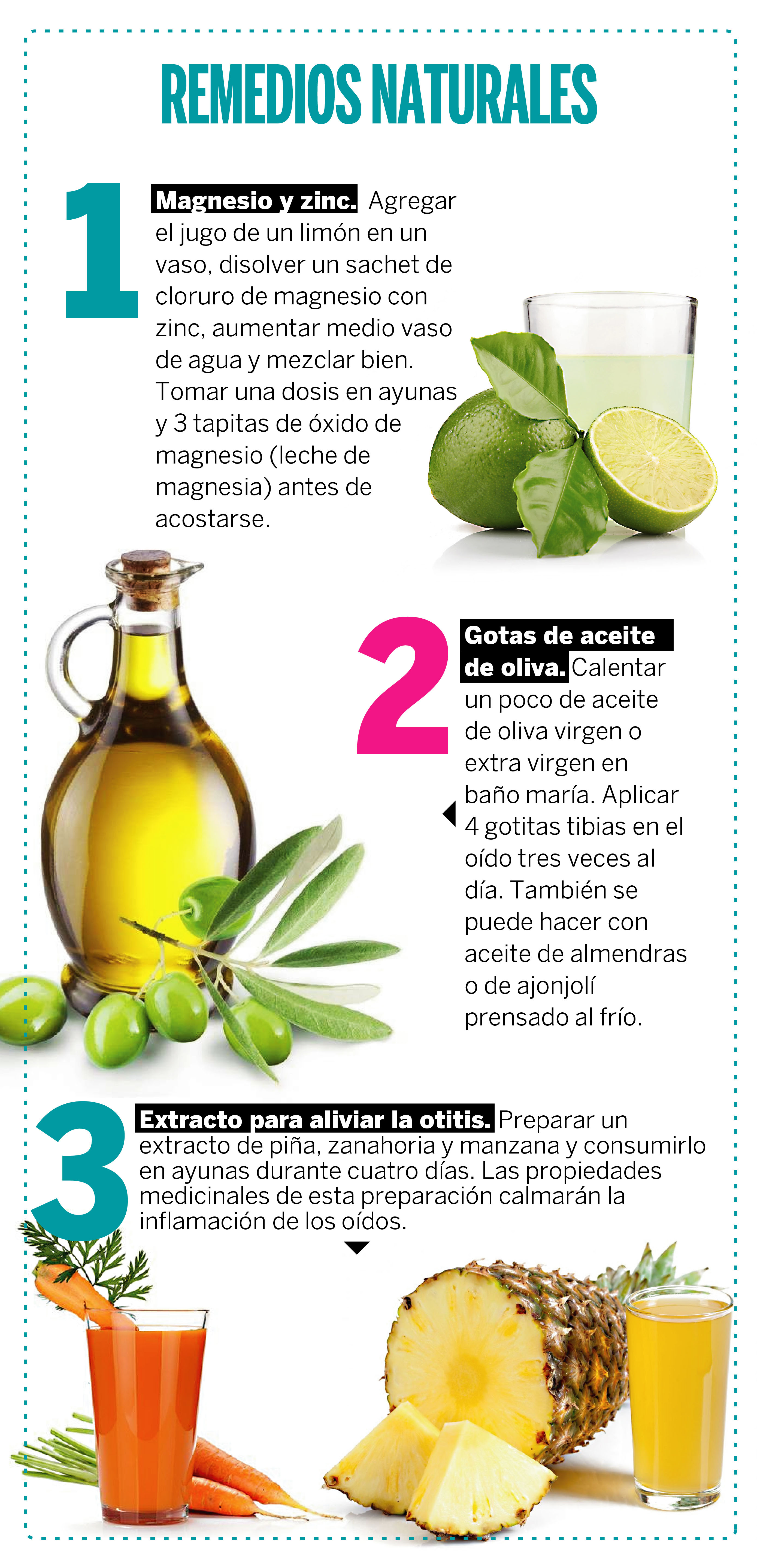 “El Dr. Pérez Albela recomienda qué hacer en caso de Otitis, ya que no causa problemas de audición si se trata adecuadamente