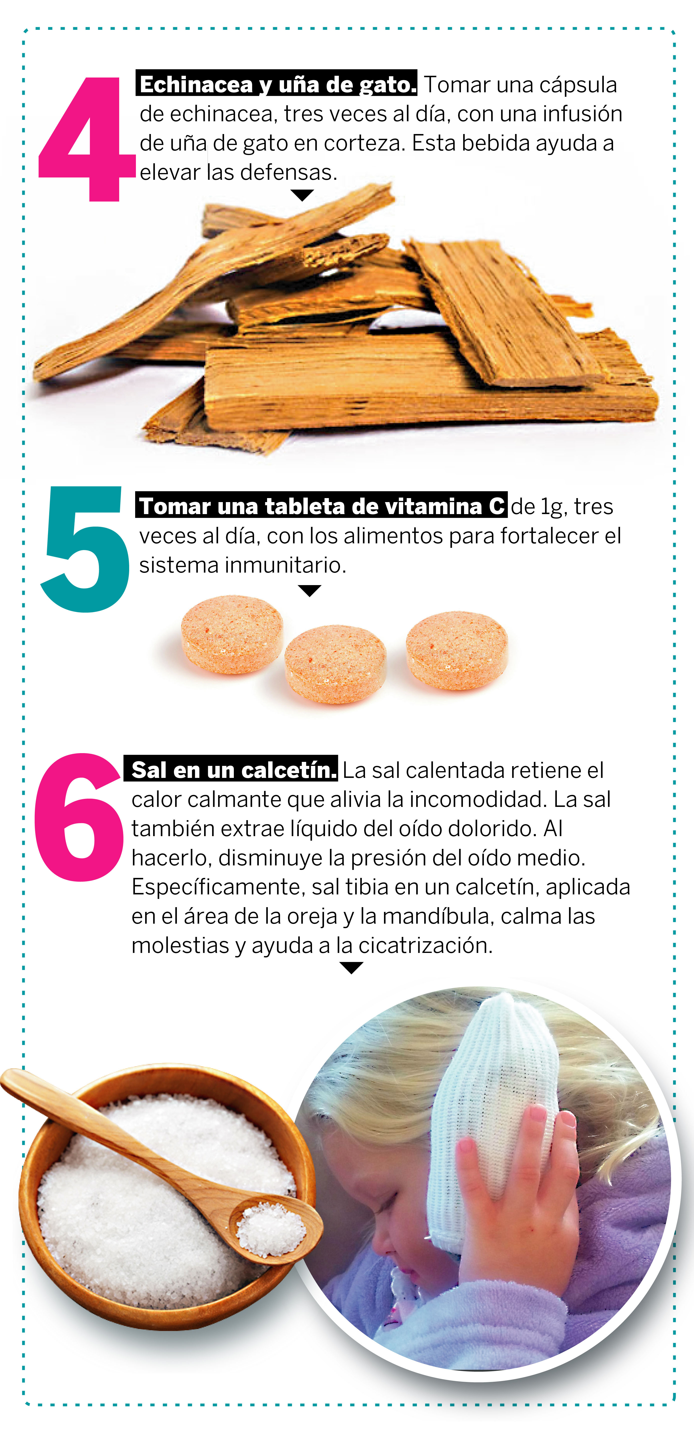 “El Dr. Pérez Albela recomienda qué hacer en caso de Otitis, ya que no causa problemas de audición si se trata adecuadamente