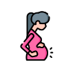 Cuidados para tratar la preeclampsia