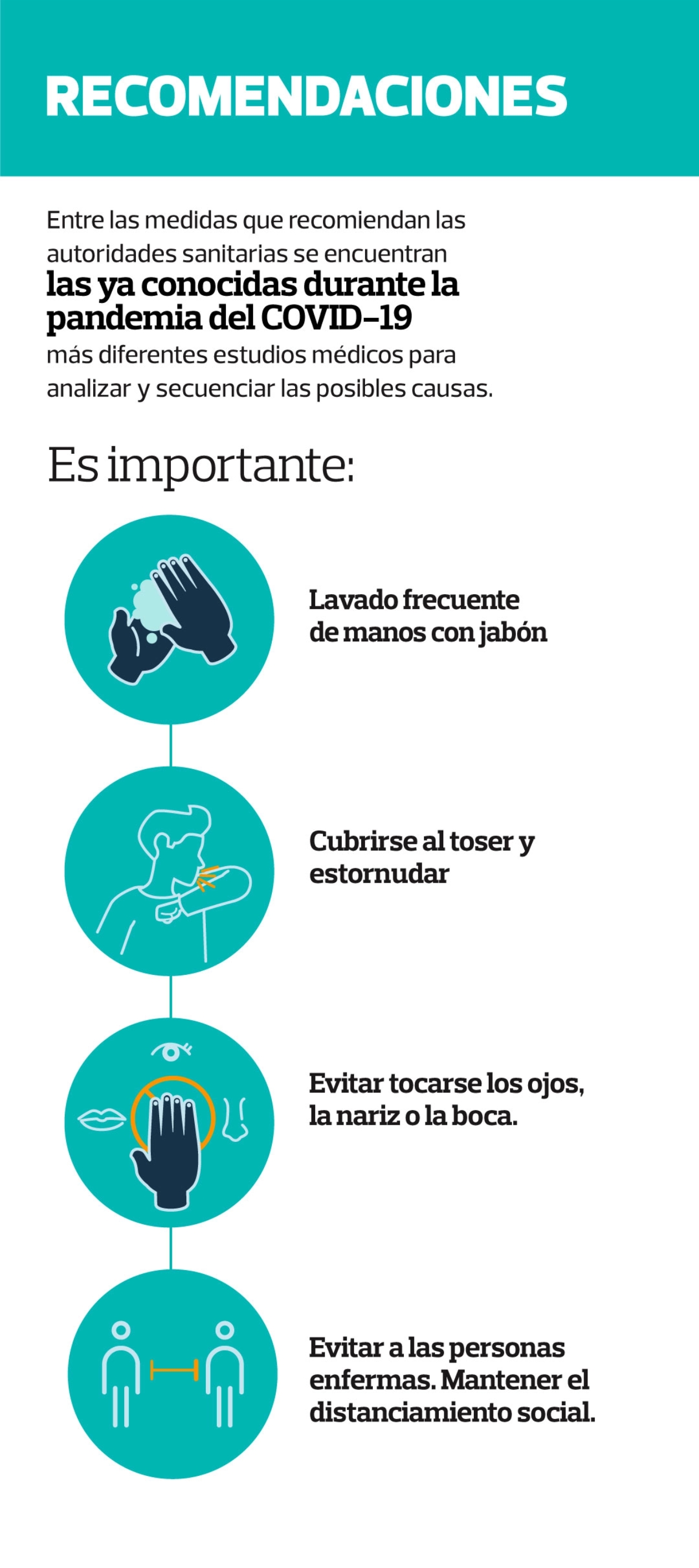 La peligrosa ¡Padres en alerta! Causas y prevención sobre la nueva hepatitis aguda en niños 