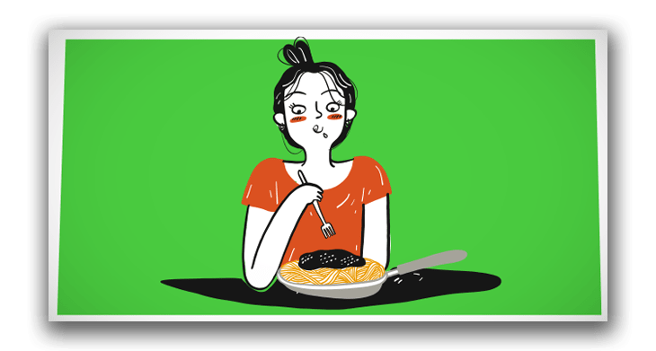 Alimentación